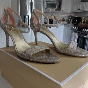 Michael Kors Simone Mid Sandal